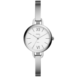 Correa de reloj Fossil ES4390 Acero inoxidable Acero 12mm